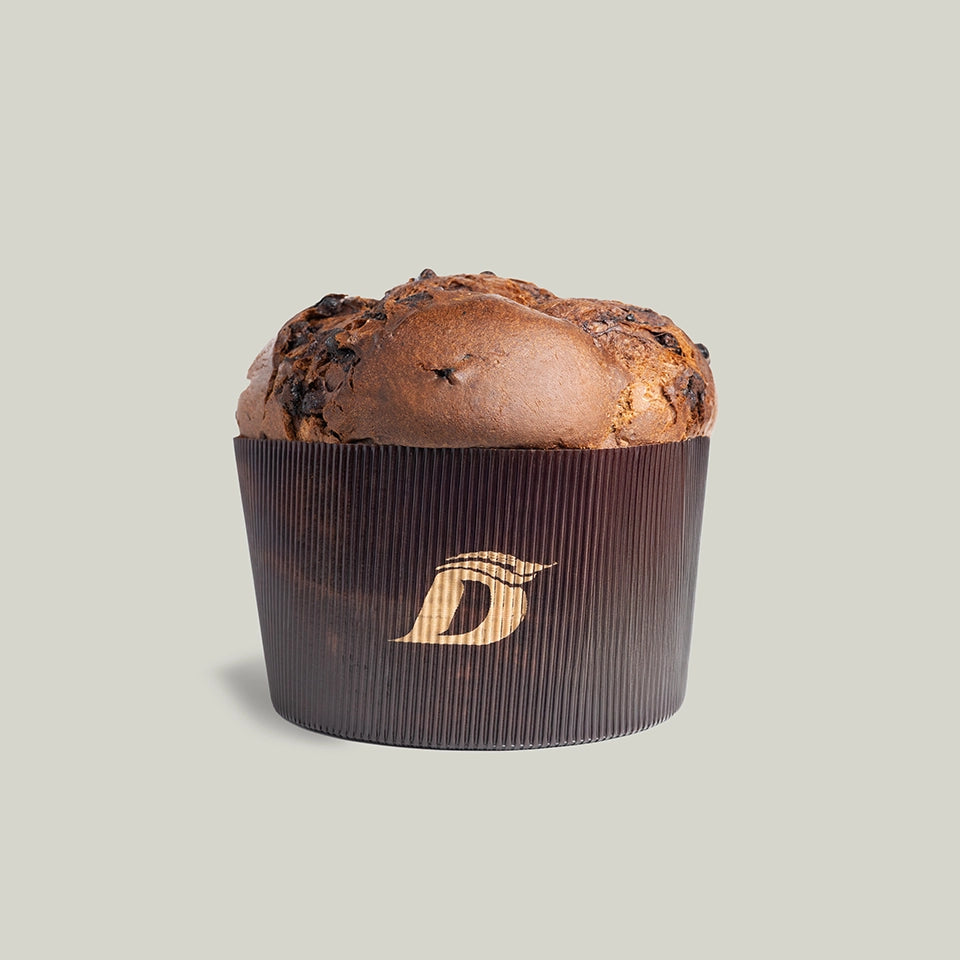 Panettone al cioccolato 950gr